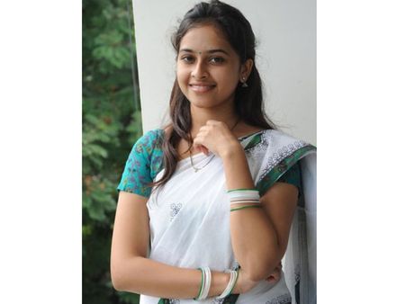 விக்ரம் பிரபுவுக்கு ஜோடியாகிறார் ஸ்ரீதிவ்யா!