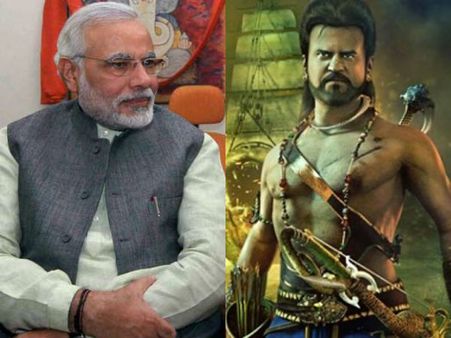 அகமதாபாத்தில் மோடிக்காக ‘கோச்சடையான்’ சிறப்புக்காட்சி ஏற்பாடு?