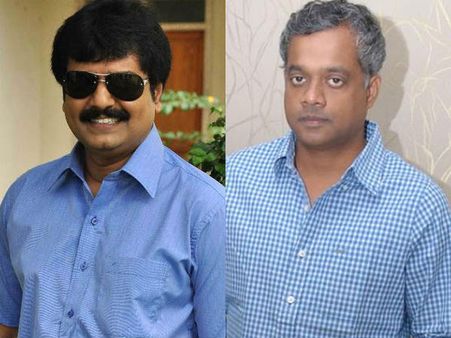 விவேக்கின் 'நான்தான் பாலா'... கவுதம் மேனன் பாராட்டு!