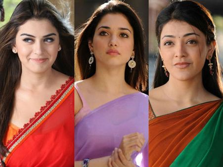 டாப் நடிகைகளுக்கு தமிழ்நாட்டிலும் வாக்கில்லை.. வாக்களிக்க சொந்த ஊருக்கும் போகவில்லை!