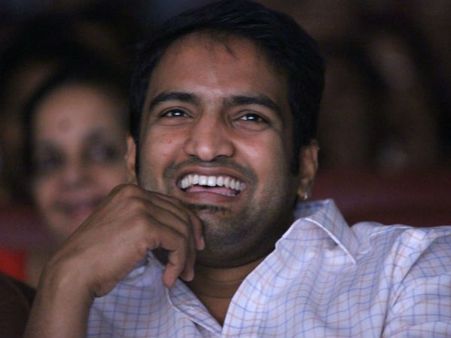 நடிகர் சந்தானத்தின் 'முதலாளி' யார் தெரியுமா?