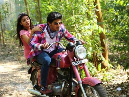 இன்று வெள்ளிக்கிழமை... என்னென்ன புதுப்படங்கள் ரிலீஸ்?