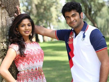 முழுக்க முழுக்க அரபு நாடுகளில் படமாக்கப்பட்ட 'திருந்துடா காதல் திருடா'!