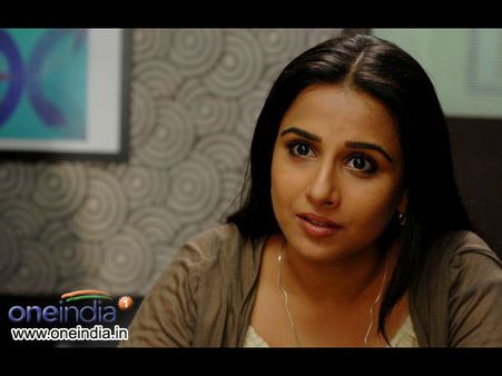 வித்யாபாலன் கர்ப்பமா இல்லையாம்பா...