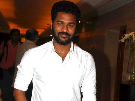 வயசாகிடுச்சி... இனி எந்தப் பெண்ணுடனும் உறவில்லை! - பிரபு தேவா