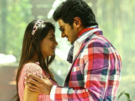 வாயை மூடிப் பேசவும் - விமர்சனம்