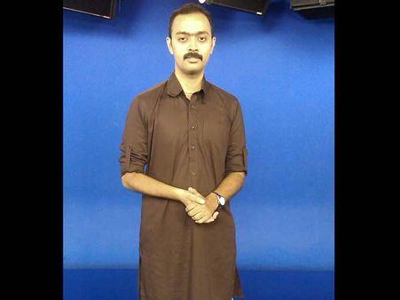 தமிழ் கற்றுத்தரும் புதிய தலைமுறை டிவி