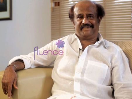 ரஜினிக்கு ட்விட்டர் மார்க்கெட்டிங் தலைவர் வரவேற்பு