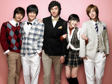 புதுயுகம் தொலைக்காட்சியில் தமிழ் பேசப்போகும் கொரியன் சீரியல்கள்