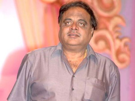 என் உடல்நிலை குறித்த வதந்திகளை நம்பாதீர்கள்! - அம்பரீஷ்