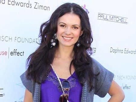 பேயுடன் உடலுறவு கொள்வதாக 'கிலி' ஏற்படுத்தும் நடிகை