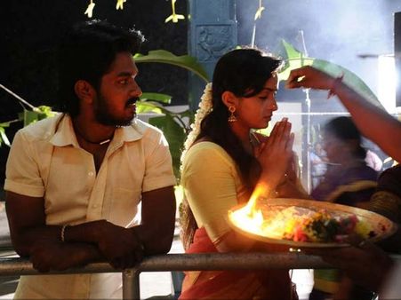 அப்புச்சி கிராமம்... கொஞ்சம் வில்லேஜ்.. கொஞ்சம் விஞ்ஞானம்.. நிறைய மனிதாபிமானம்!