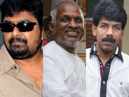 மிஷ்கின் இயக்கும் பிசாசு... இசை இளையராஜா.. தயாரிப்பு பாலா!