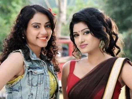 வெள்ளிக்கிழமை... கோச்சடையானுக்கான அரங்குகளில் வெளியாகும் படங்கள் இவை!