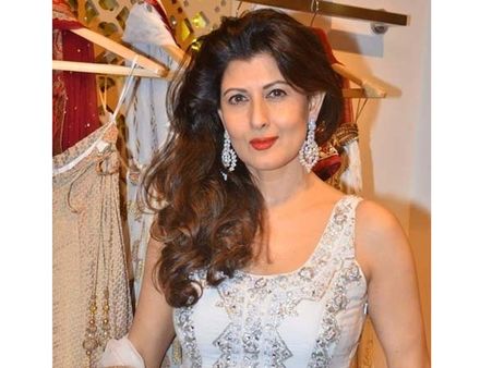 மீண்டும் நடிக்க வருகிறார் அசாருதீன் மனைவி சங்கீதா!