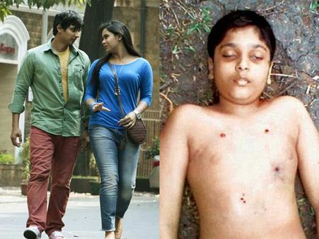 யான் படத்தில் பிரபாகரன் மகன் கொலை காட்சிகள்?