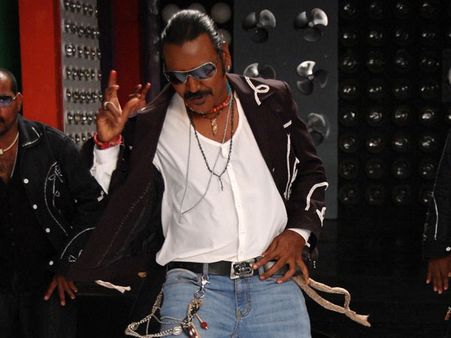 ரஜினியை அடுத்து மோடிக்காக இசை ஆல்பம் தயாரிக்கும் நடிகர் ராகவா லாரன்ஸ்