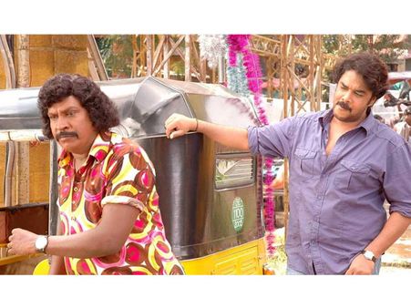 வடிவேலு மீது சுந்தர் சிக்கு அப்படி என்ன கோபமோ?