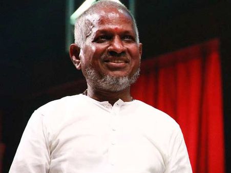 இளையராஜாவை மோசடி செய்யும் இன்னுமொரு இசை நிறுவனம்? - அதிரவைக்கும் குற்றச்சாட்டு