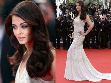 கேன்ஸ் விழாவில் மோடியை புகழ்ந்து பேசிய ஐஸ்வர்யா ராய்