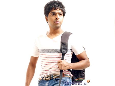 ‘த்ரிஷா இல்லைனா நயன்தாரா’ படத்தில் எம்ஜிஆர் ரசிகராக ஜி.வி.பிரகாஷ்