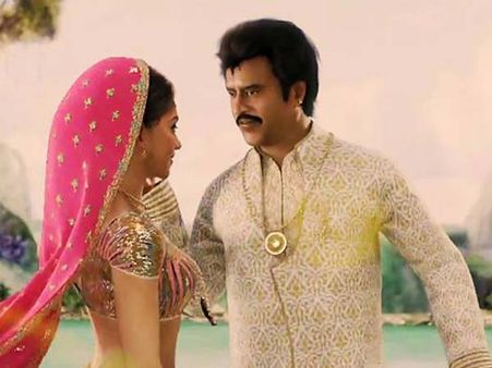 அமெரிக்காவில் 250-க்கும் அதிகமான அரங்குகளில் கோச்சடையான்.. 100 அரங்குகளில் இன்று சிறப்புக்காட்சி!