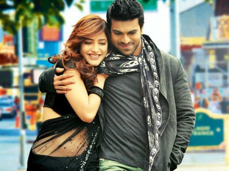 'கவர்ச்சியா நடிச்சது உண்மைதான்... ஆனா அதை வெளியிட மாட்டேன்னு ப்ராமிஸ் பண்ணாங்க!'