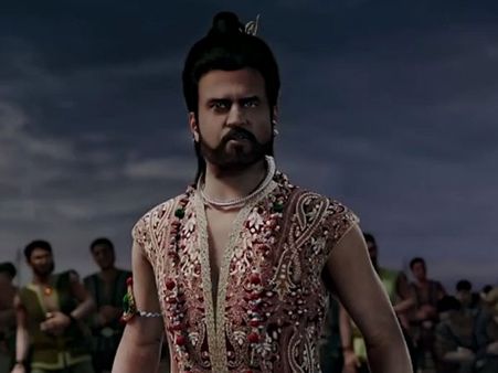 கோச்சடையான் தமிழில் பிளாக்பஸ்டர்... மற்ற மொழிகளில்?