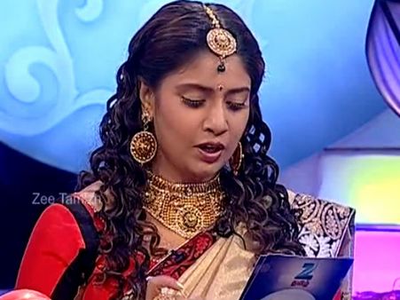 தம்பதியர்களின் பொருத்தம் பார்க்கும் நடிகை சங்கவி