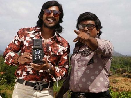 மூடநம்பிக்கைக்கு எதிராக முண்டா தட்டும் முண்டாசுப்பட்டி!