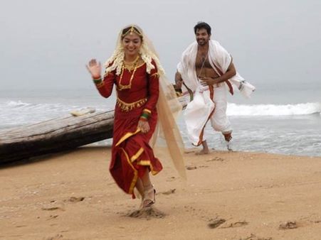 திருமணம் என்னும் நிக்காஹ் படத்துக்கு தடை கேட்டு முஸ்லிம் அமைப்பு வழக்கு!