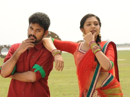 தமிழ் சினிமாவில் எதிர்ப்பார்ப்புக்குரிய படமாக மாறியிருக்கும் மஞ்சப்பை!