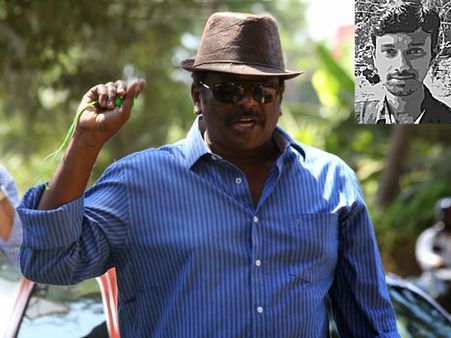 இயக்குனர் மணிவண்ணனை அவமானப்படுத்திவிட்டார் பார்த்திபன்! - தயாரிப்பாளர் சுரேஷ் காமாட்சி கண்டனம்