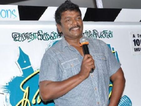 விஜய்க்கு நடிக்கவே வராதுன்னு சொன்னேனா...? - பார்த்திபன் விளக்கம்