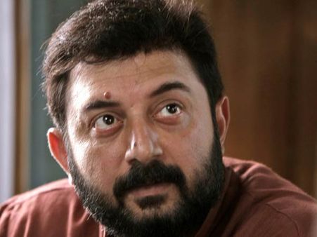 ‘வணங்காமுடி’யில் கறார் போலீசாக களமிறக்கும் அரவிந்த்சாமி