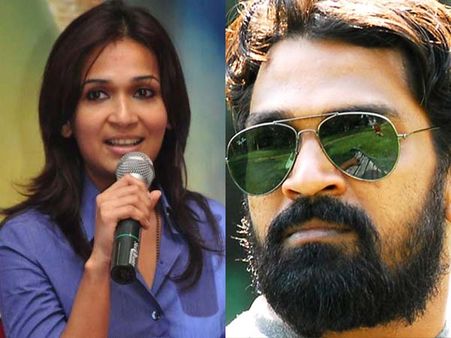 சௌந்தர்யா ரஜினிகாந்தை சந்தித்தது மிகப் பெரிய தவறு: கன்னட இயக்குனர் பரபரப்பு புகார்