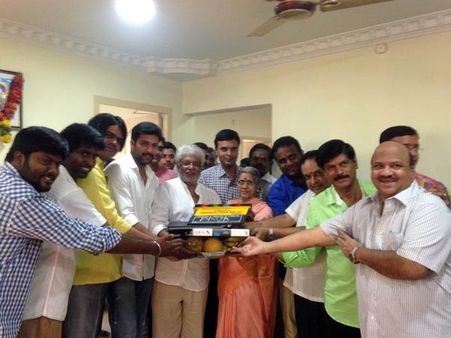 சுராஜ் இயக்கத்தில் ஜெயம் ரவி.. புதிய படம் தொடக்கம்!