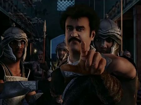 கோச்சடையான் தமிழ், தெலுங்கில் சூப்பர்... வடக்கில் சரியாகப் போகவில்லை!- முரளி மனோகர்