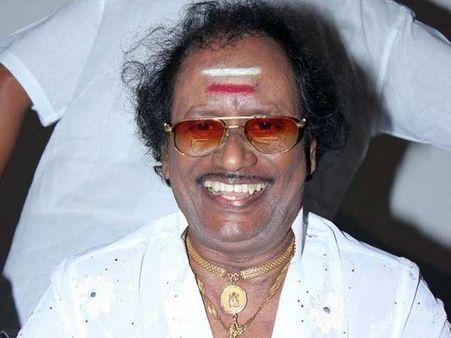 குண்டுவெடிப்பில் பறி போன பார்வை... 28 வருடங்களுக்குப் பின் திரும்பப் பெற்றார் சங்கர்கணேஷ்