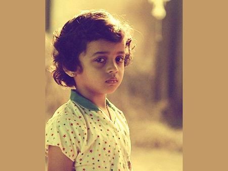 நஸ்ரியா, அசின் குட்டிப் பாப்பாவா இருக்கையில் எப்படி இருந்தார்கள் தெரியுமா?