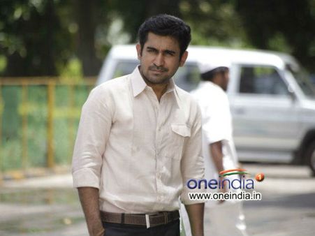 எனக்கு எல்லாமே என் மனைவிதான்! - விஜய் ஆன்டனி