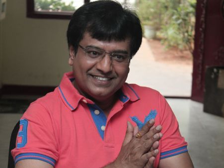 கடவுள் இல்லைன்னு நான் எப்போ சொன்னேன்? - விவேக்