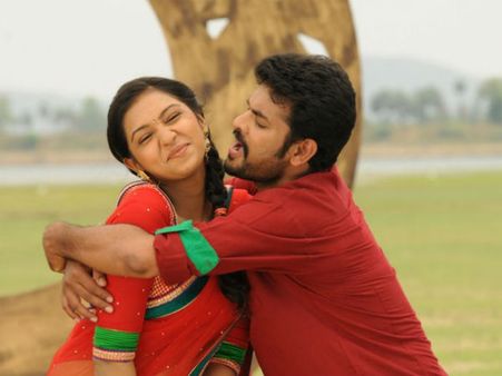 கோச்சடையான் ஒரு நாள் கலெக்ஷனில் 70 சதவீதத்தை வசூலித்த மஞ்சப்பை!