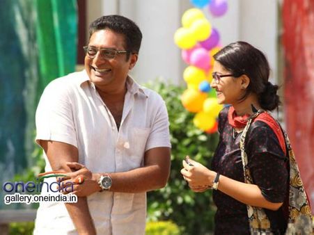 உன் சமையலறையில்... - விமர்சனம்