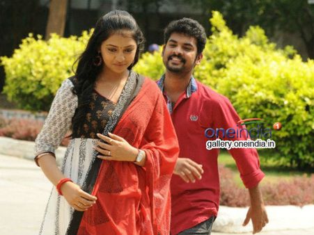 மஞ்சப்பை விமர்சனம்