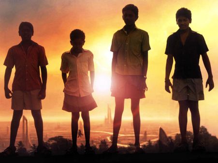 விஜய், அஜித், கார்த்திக் நடிக்கும் 'கண்டுபிடி கண்டுபிடி'!