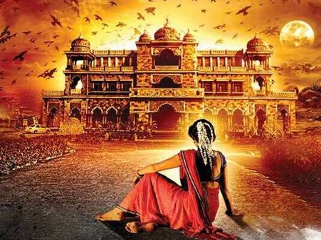 அரண்மனை படத்தை கைப்பற்றிய சன்டிவி