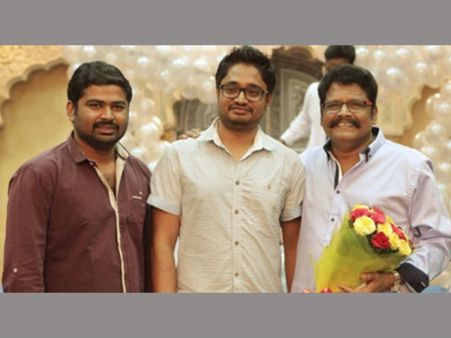 லிங்காவில் அறிமுகமாகும் புதிய எடிட்டர் சம்ஜித்!