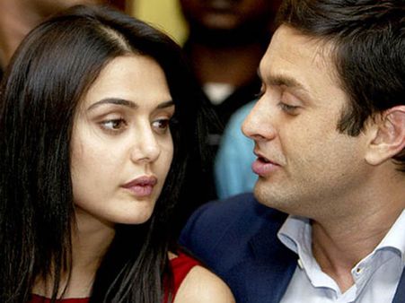 ப்ரீத்தி ஜிந்தாவின் புகார் பொய்யானது... அதிர்ச்சியாக உள்ளது!- நெஸ் வாடியா