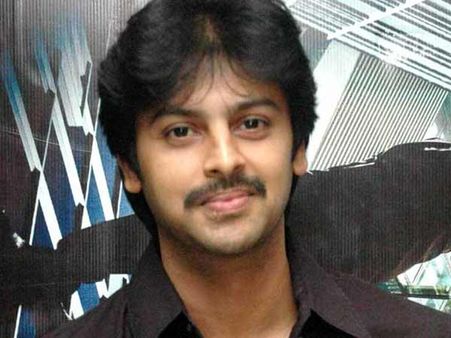 லோக்கல் திருடனாக ஸ்ரீகாந்த் நடிக்கும் ஜாலி படம் ‘சாமியாட்டம்’